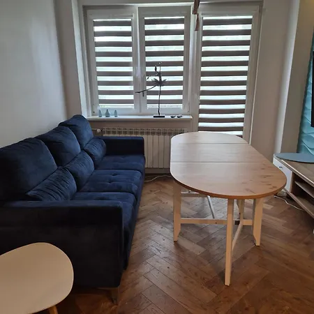 Brzezno アパート グダニスク