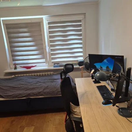 Brzezno * グダニスク