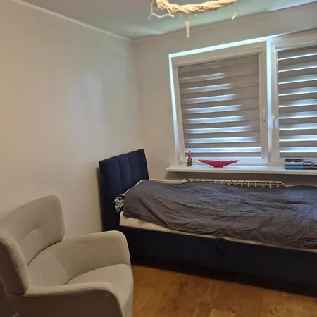 Brzezno Apartamento Gdańsk