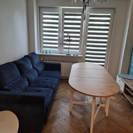 Brzezno Apartamento *