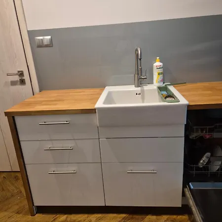 Brzezno グダニスク