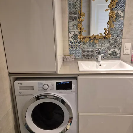 Brzezno Apartamento