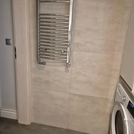 Apartamento Brzezno *