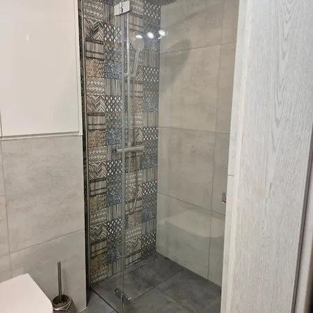 Brzezno Apartamento *