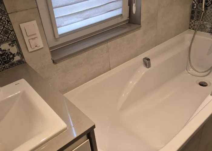 Daire Brzezno Gdansk