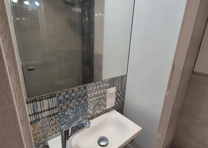 Daire Brzezno Gdansk