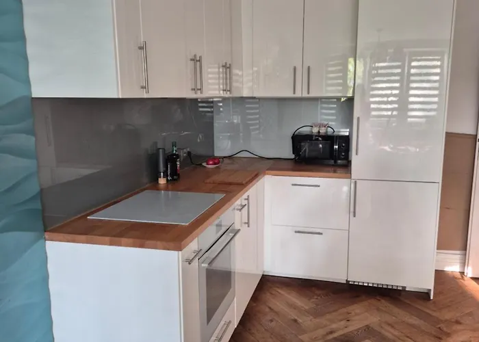 Brzezno 格但斯克