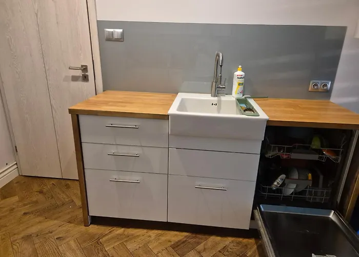 Brzezno Daire Gdansk