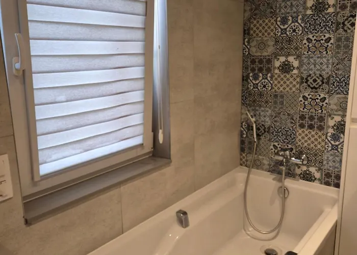 Daire Brzezno Gdansk