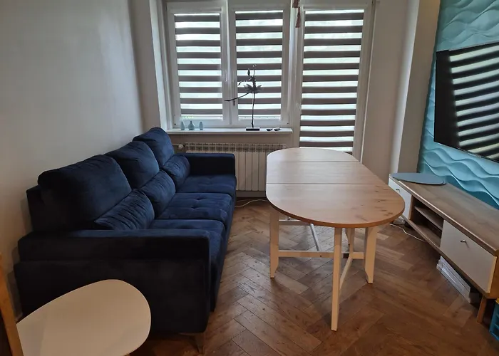 Brzezno Appartamento Danzica