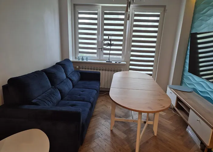 Brzezno Appartamento *