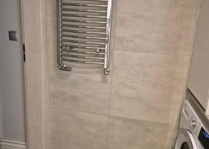 Appartamento Brzezno *